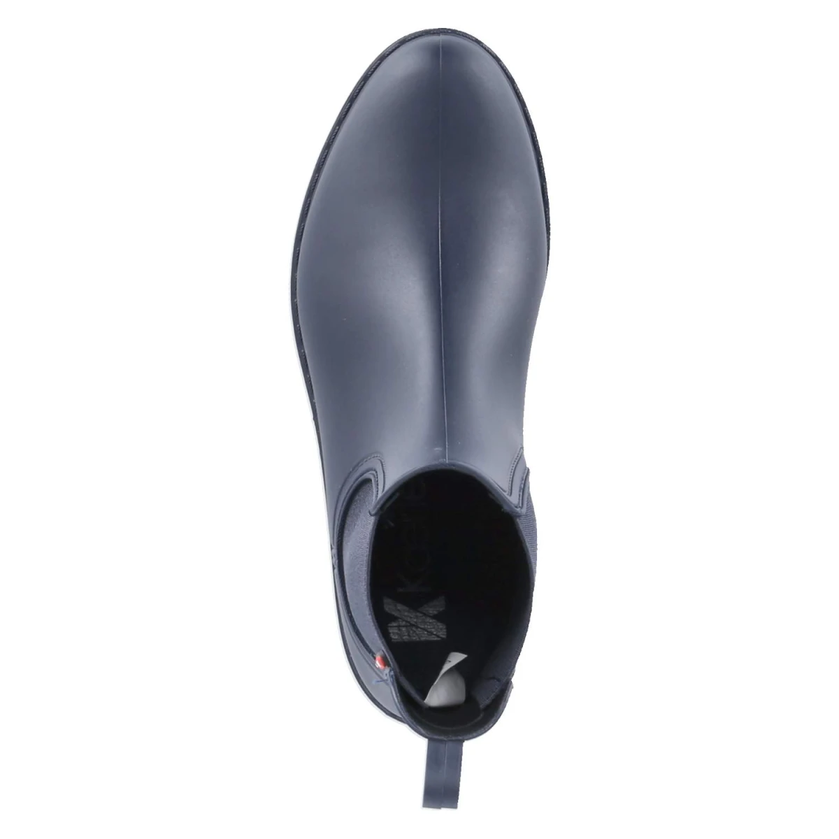 Chelsea Boots - Navy