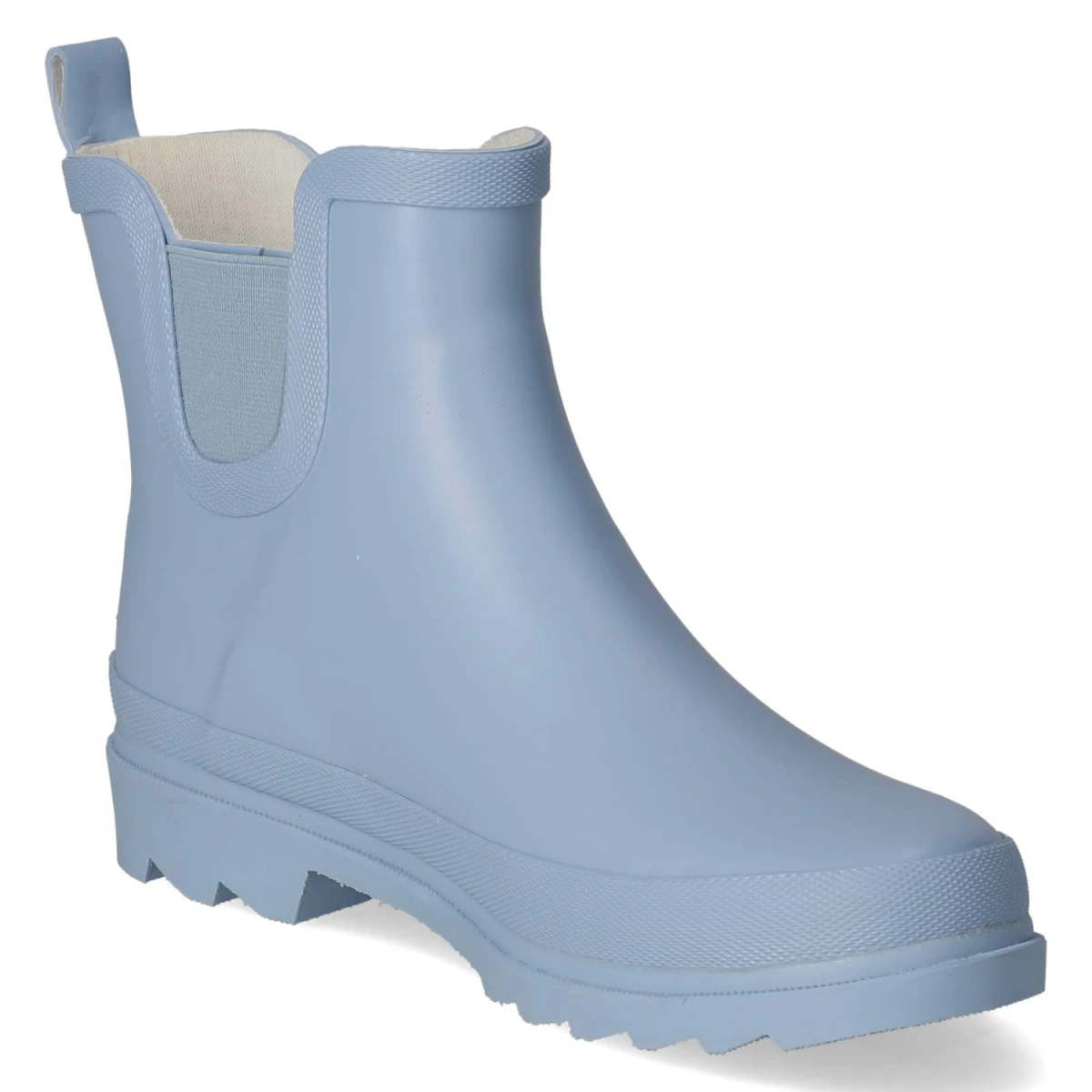 Gummistiefel - l. blue