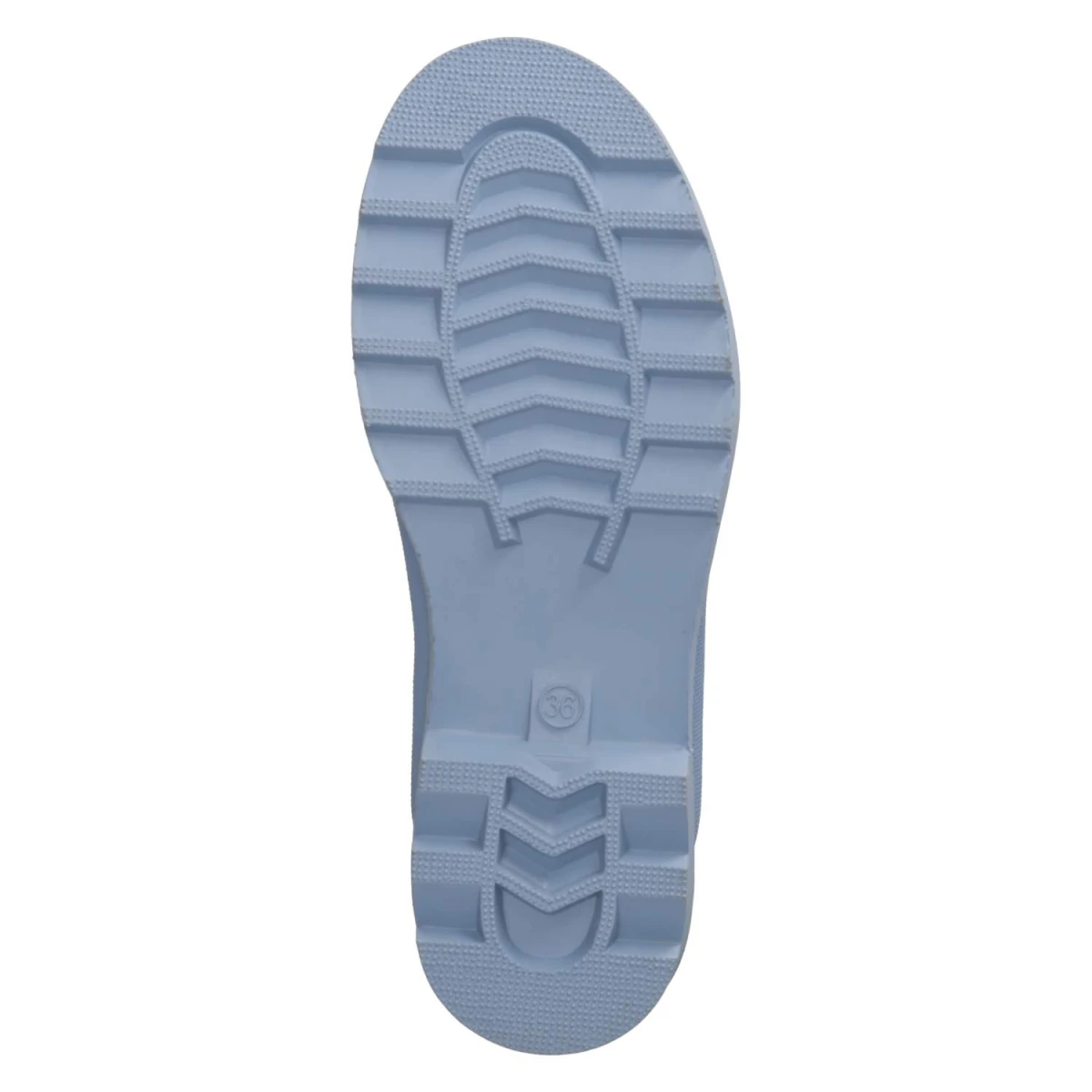 Gummistiefel - l. blue