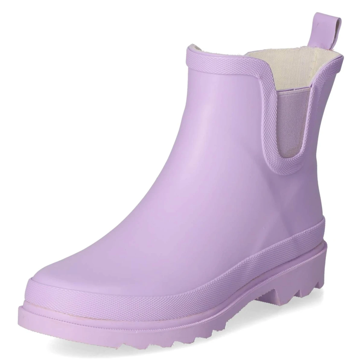 Gummistiefel - lilac