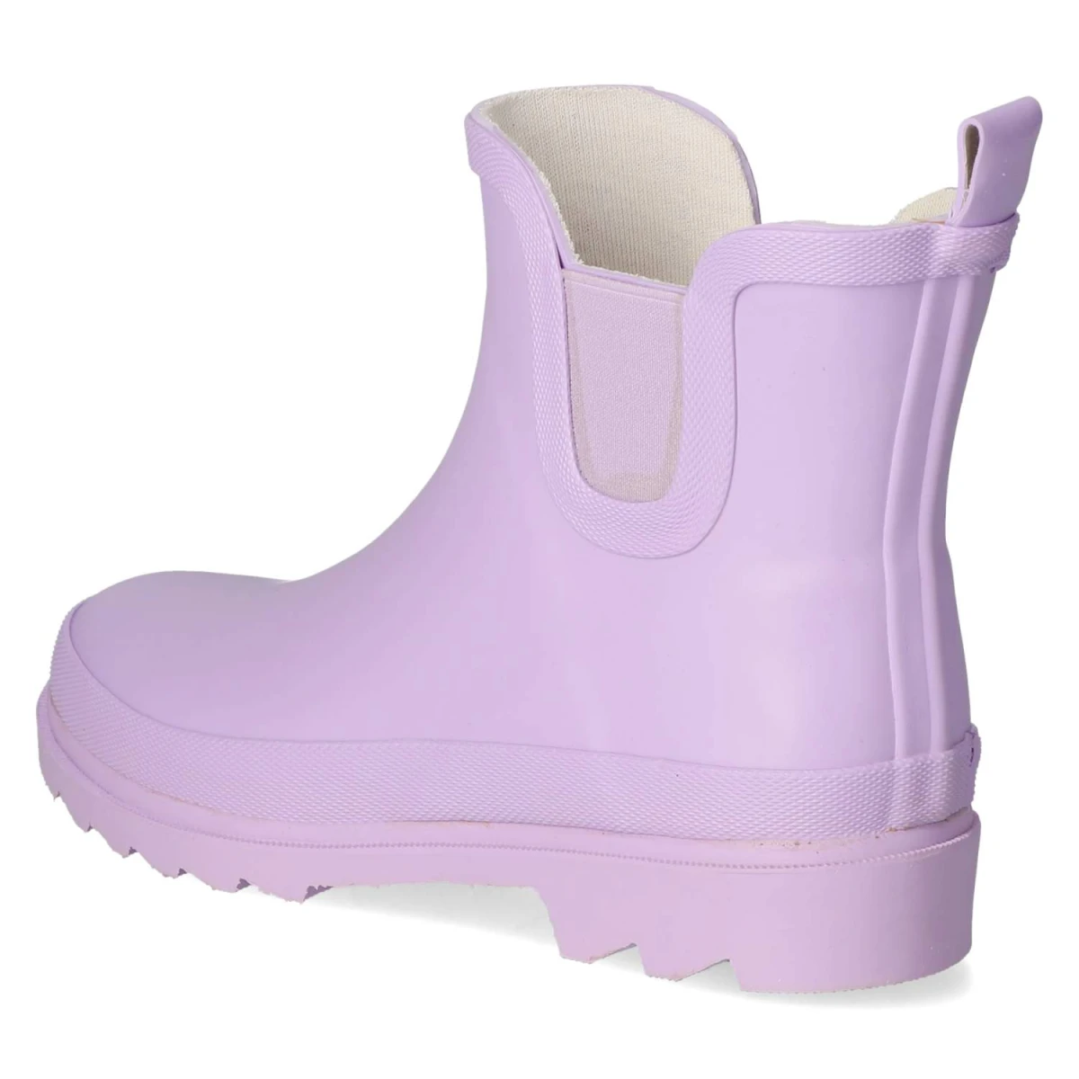 Gummistiefel - lilac