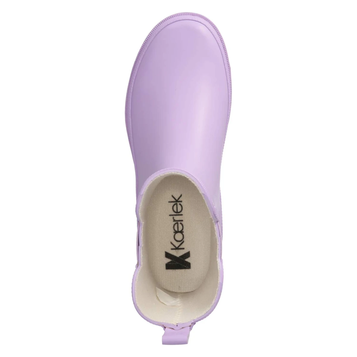 Gummistiefel - lilac