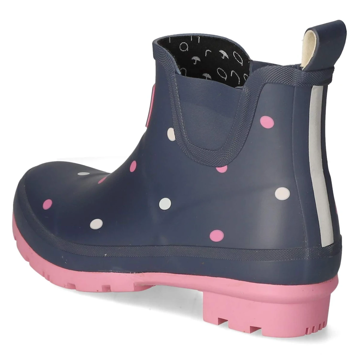 Gummistiefel Dots - undefinert