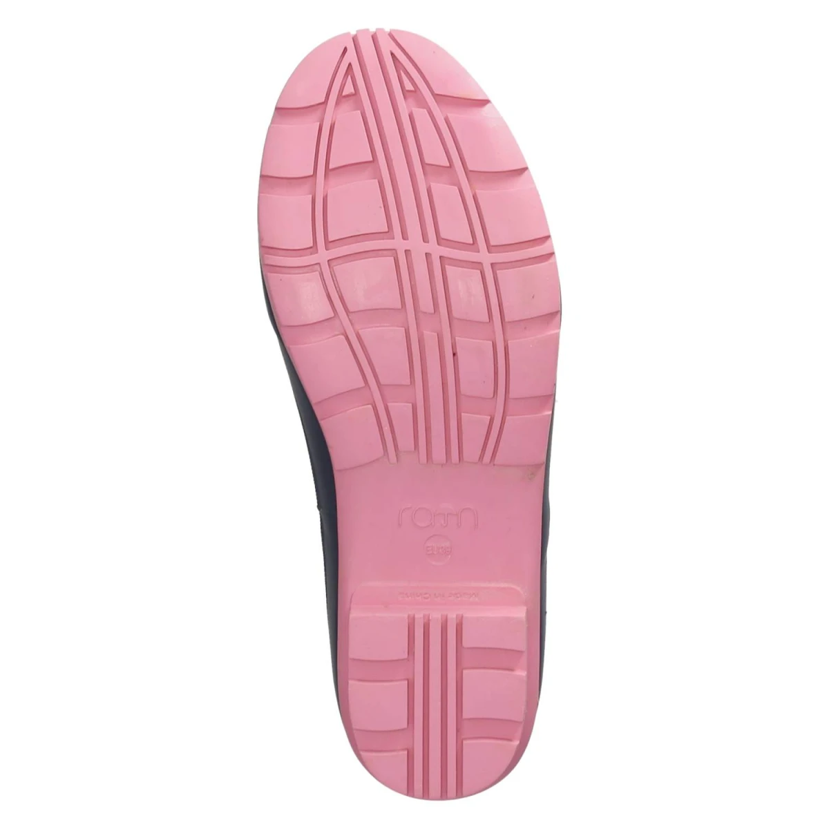 Gummistiefel Dots - undefinert