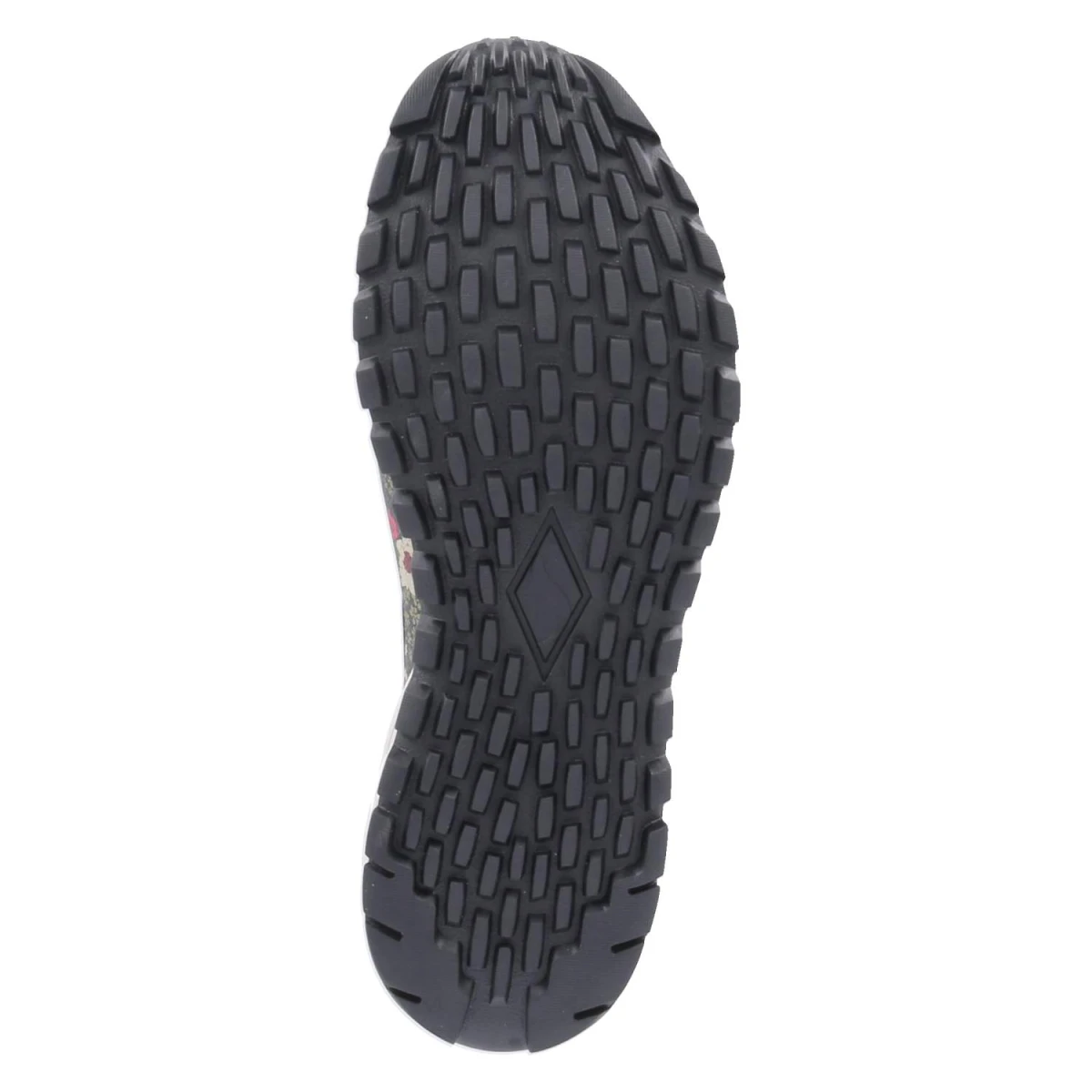Gummistiefeletten UNO RUGGED - bkmt