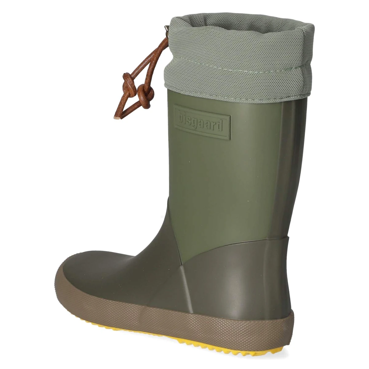 Gummistiefel NORDIC - dark forest