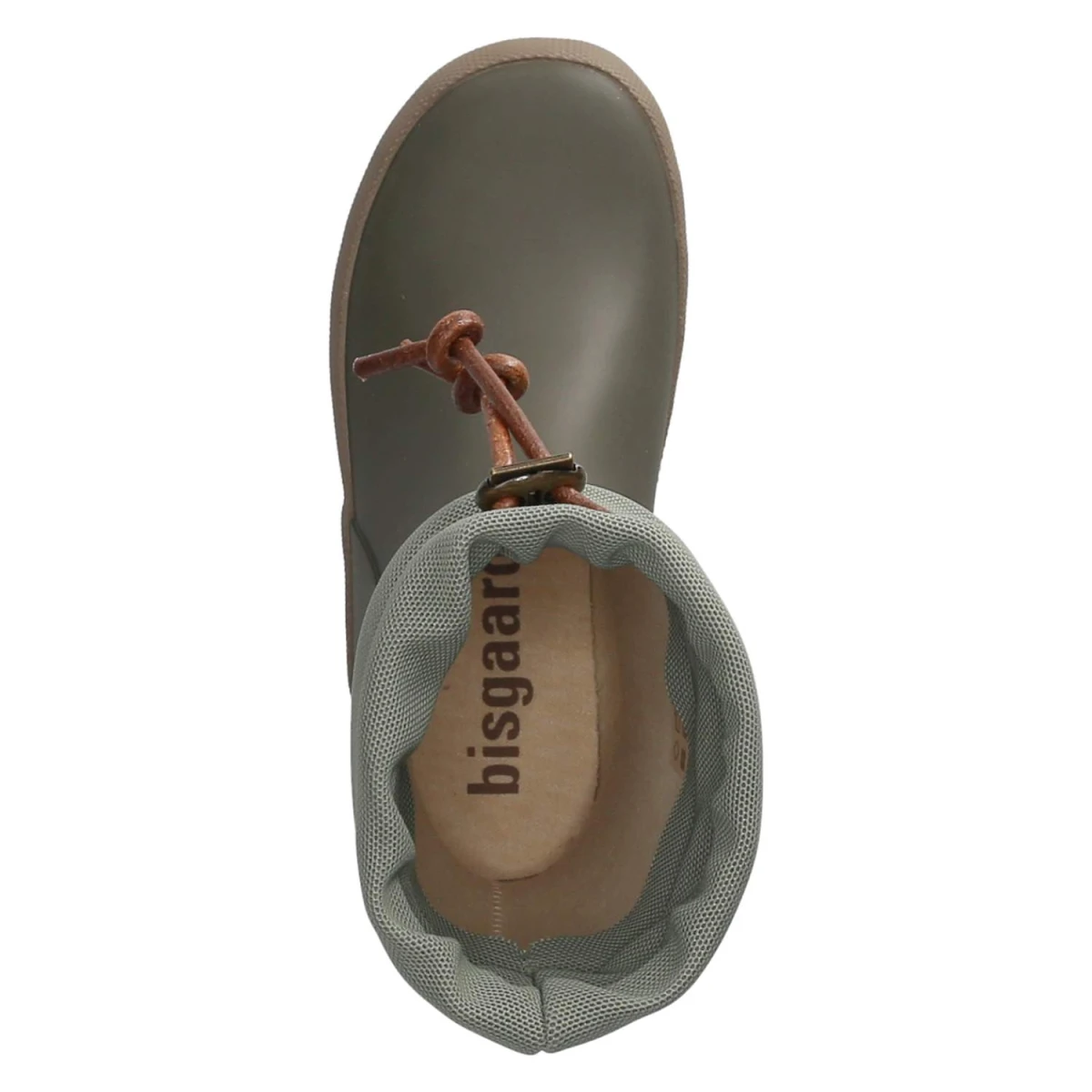 Gummistiefel NORDIC - dark forest