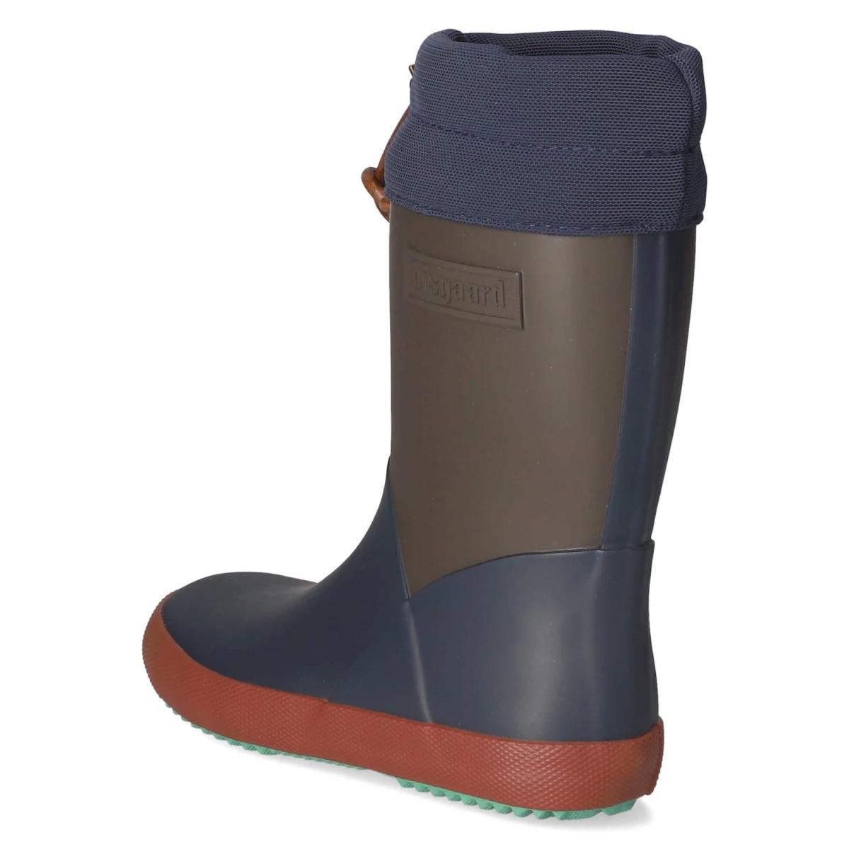 Gummistiefel NORDIC - marine