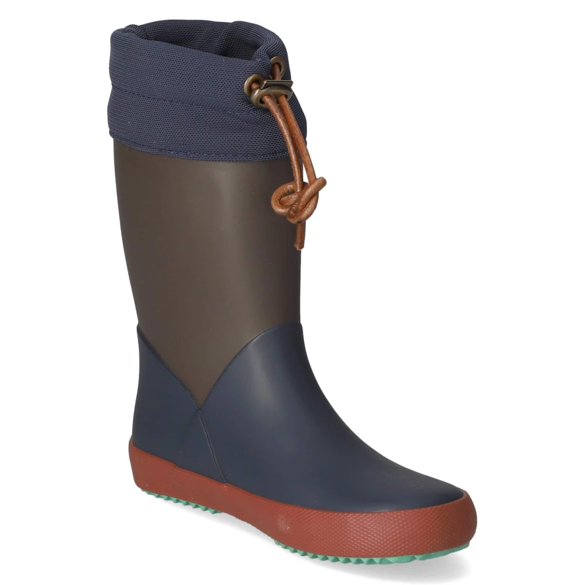 Gummistiefel NORDIC - marine