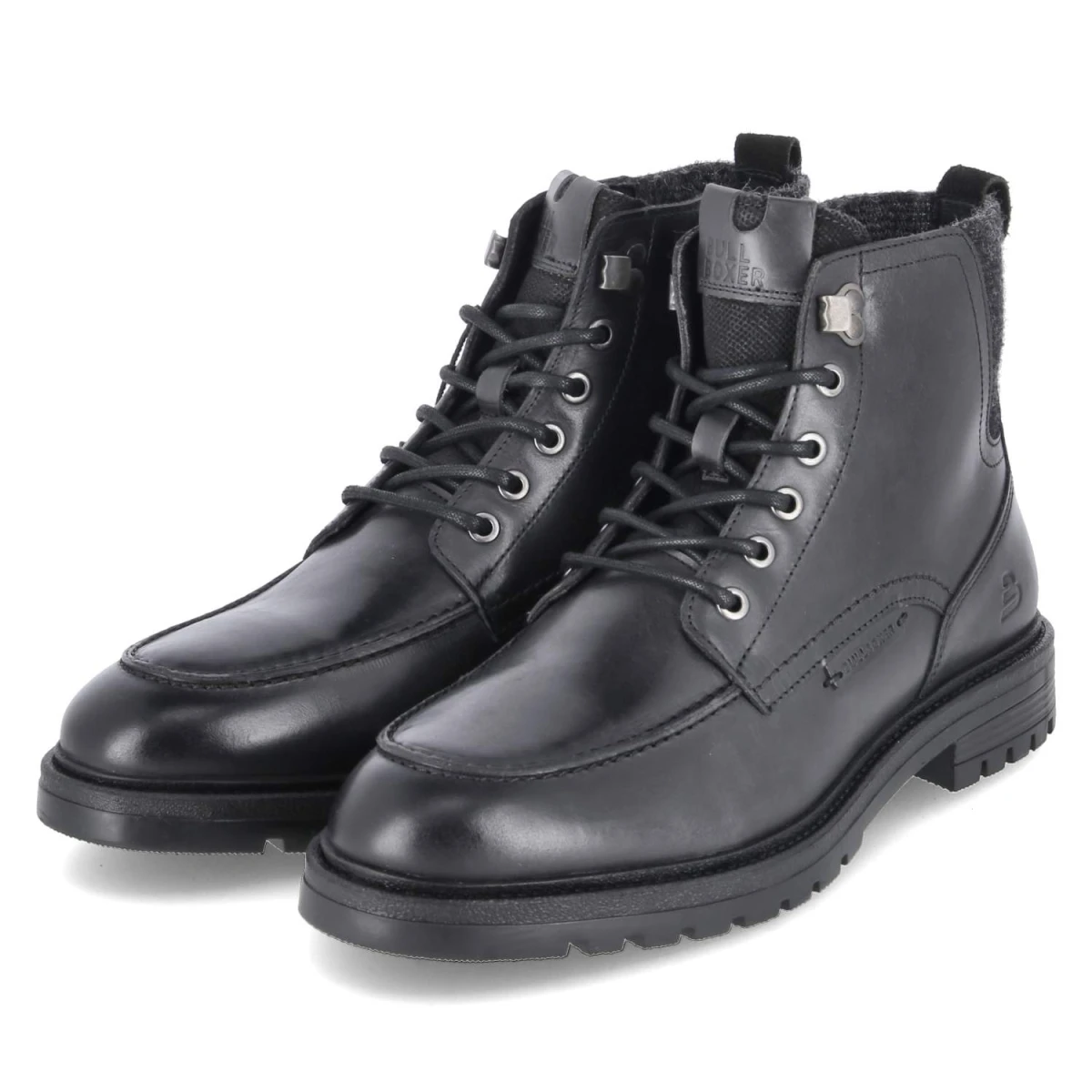 Boots - black