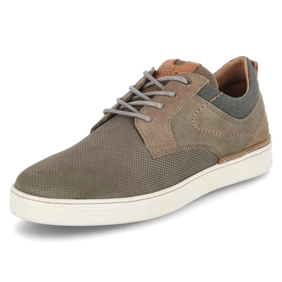 Low Sneaker - khaki