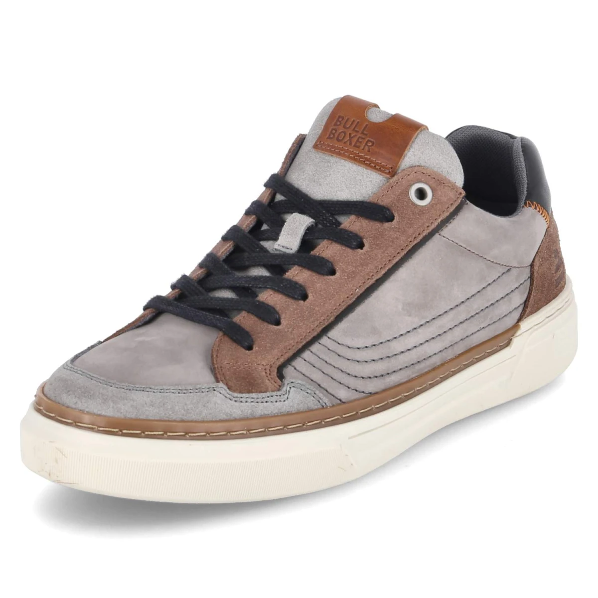 Low Sneaker - light grey