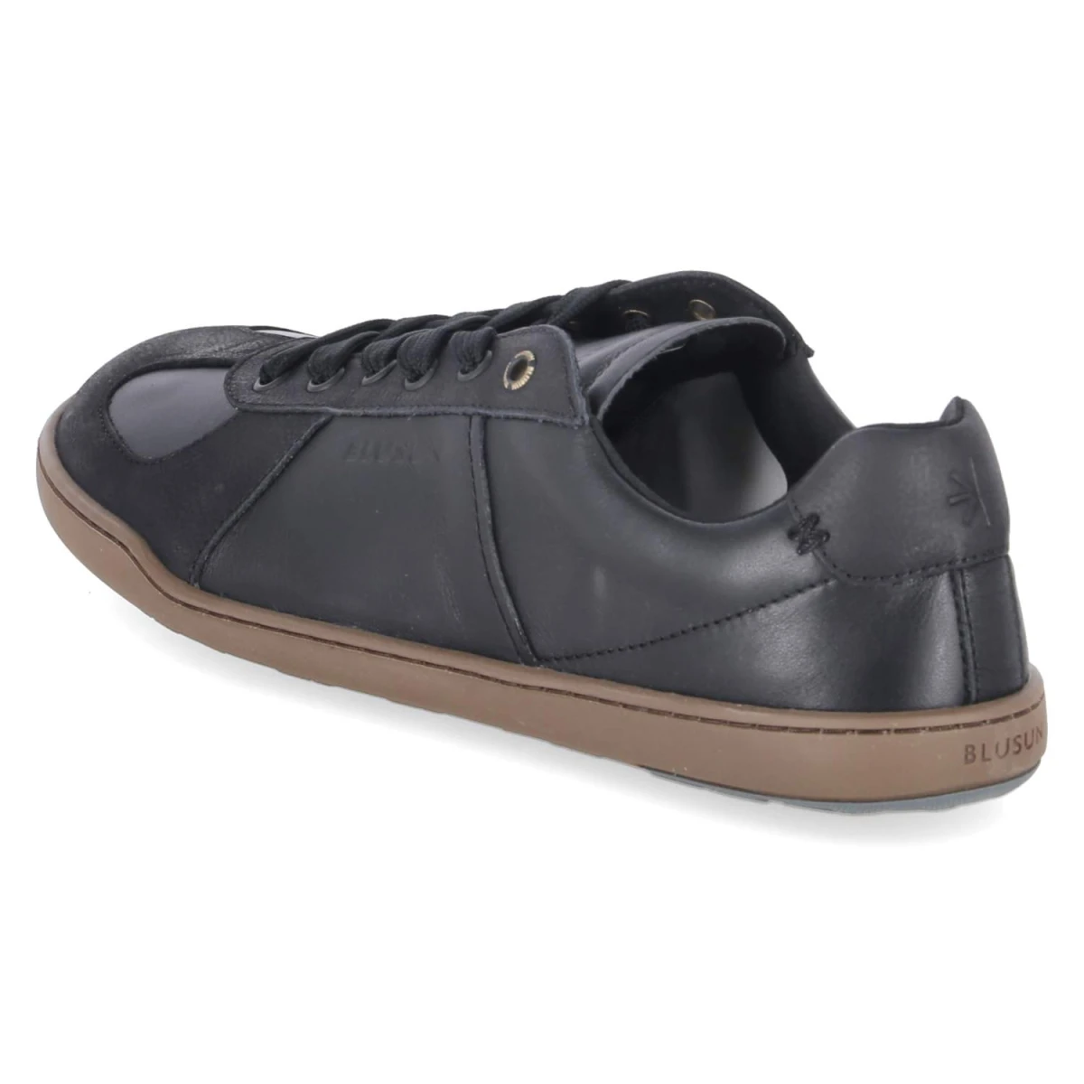 Barfußsneaker BLSN-200M - black