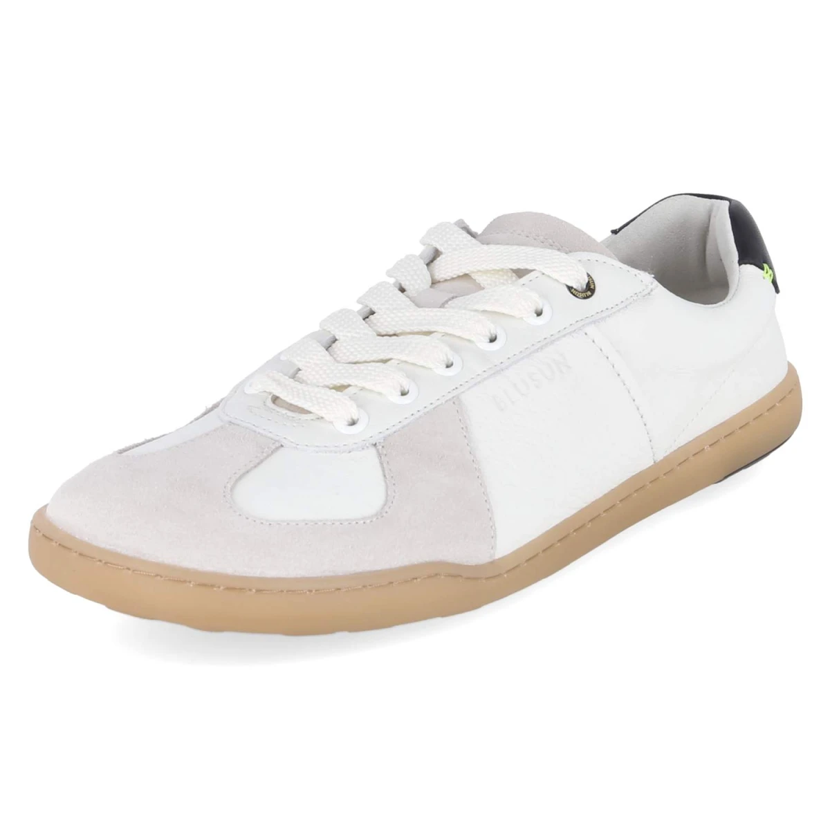 Barfußsneaker BLSN-200M - white