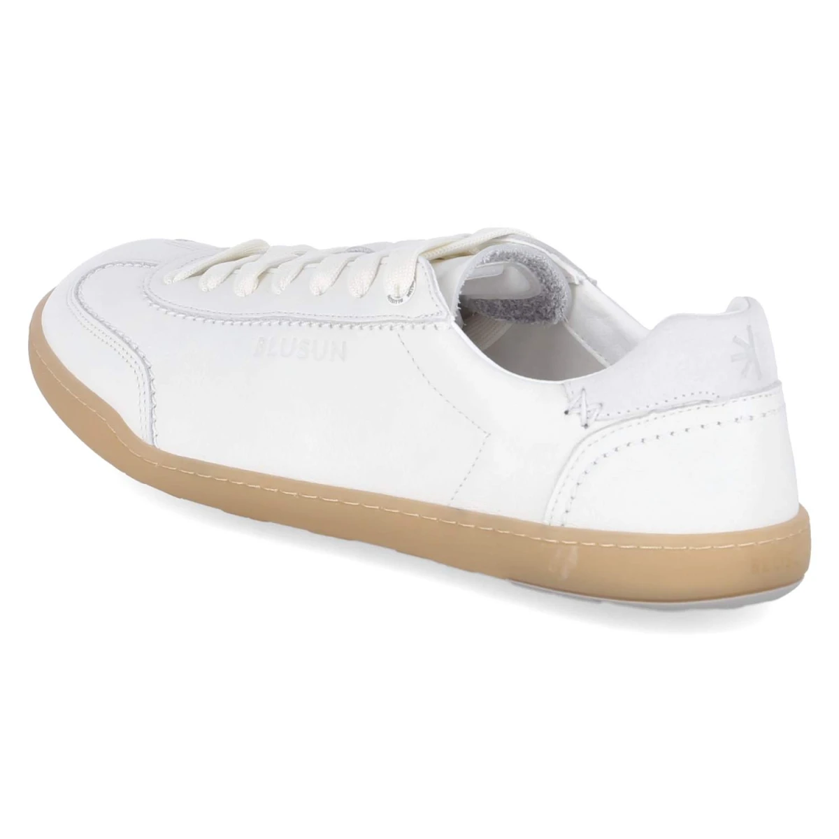 Barfußschuhe BLSN-220M - white