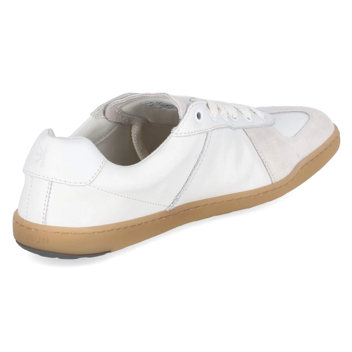 Barfuß-Sneaker BLSN-200M - pure white