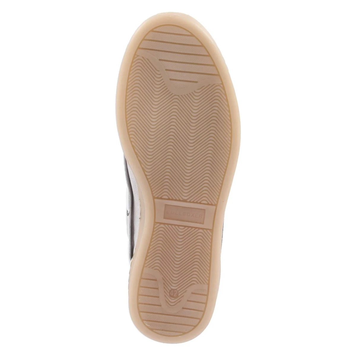 Bootsschuhe - Off White