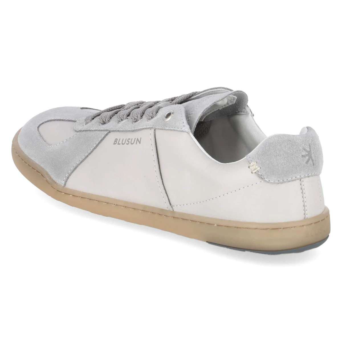 Barfußsneaker BLSN-200M - grey