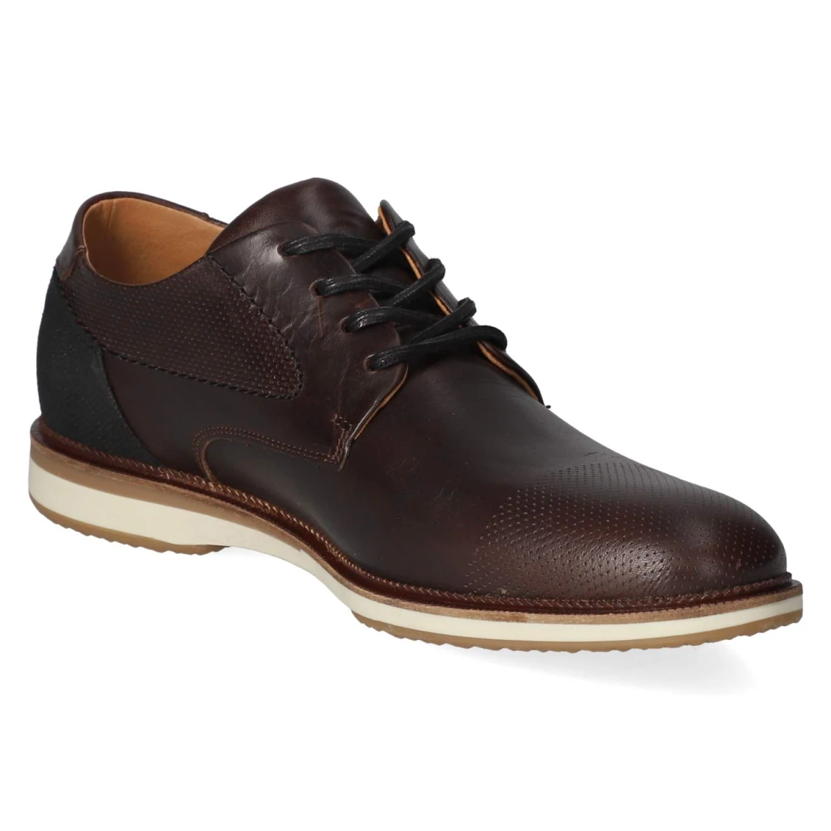 Businessschuhe - Dark Brown