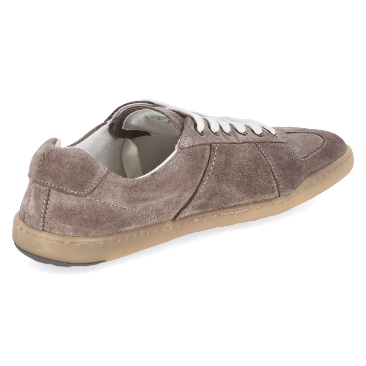 Barfußsneaker BLSN-200M - coffee brown