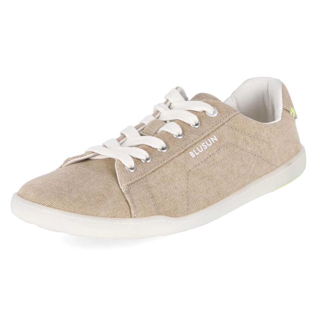 Barfußschuhe BLSN-103M - camel