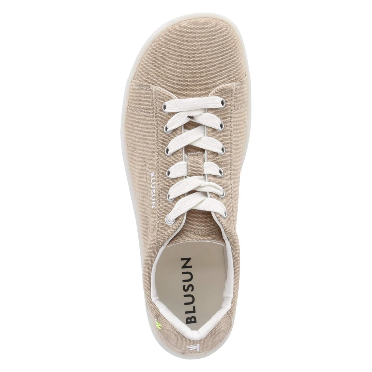Barfußschuhe BLSN-103M - camel
