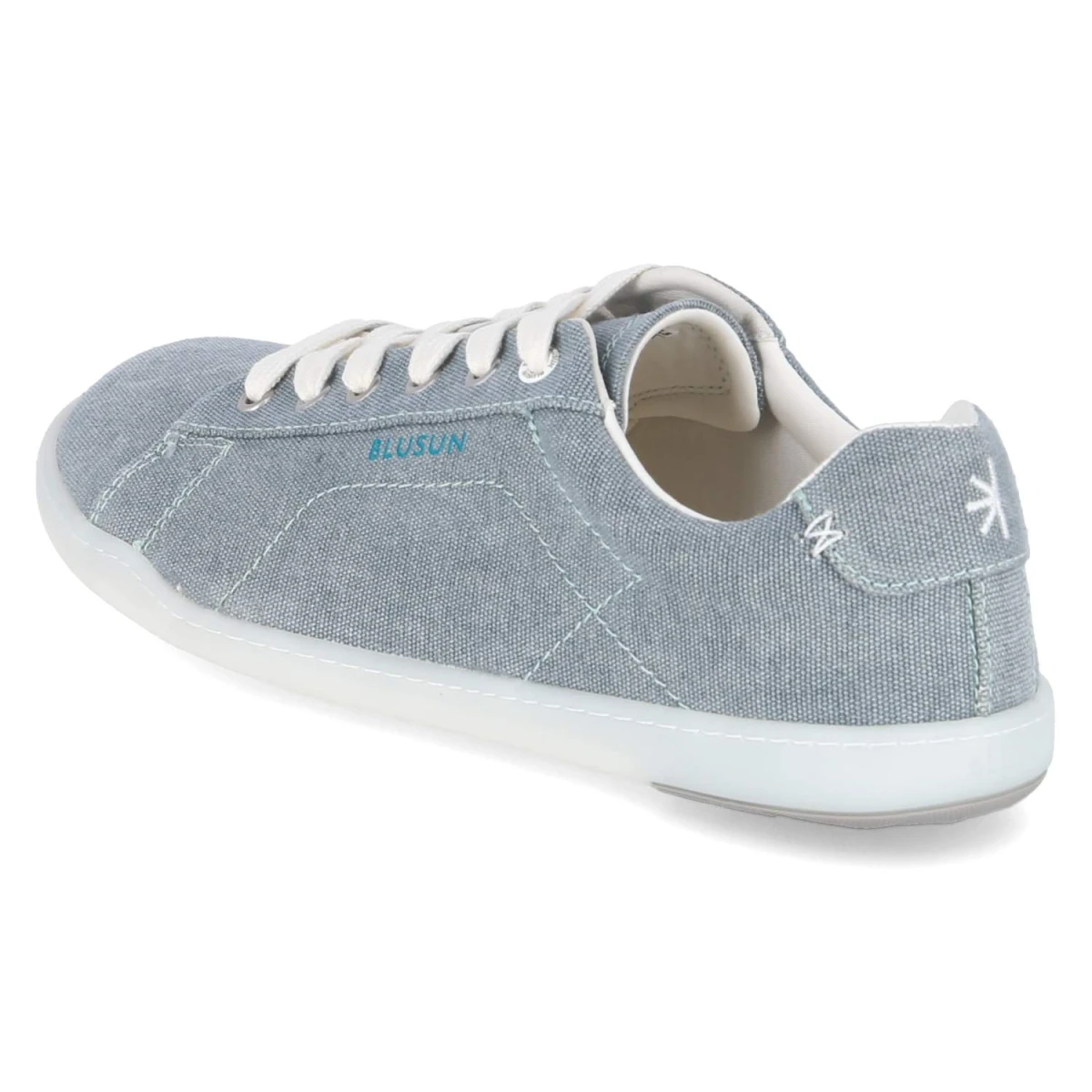 Barfußschuhe BLSN-103M - blue