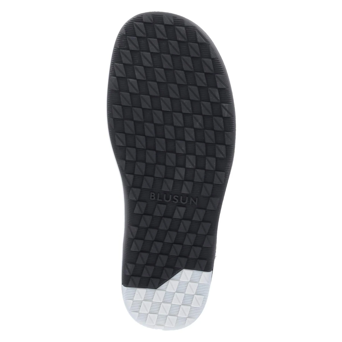 Barfuß-Sneaker BLSN-600+M - deep black