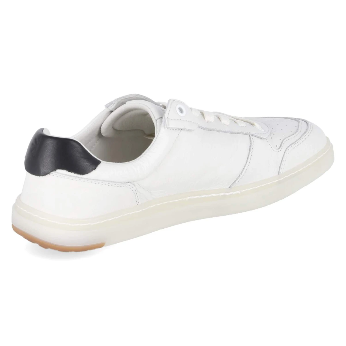 Barfußsneaker BLSN-600+ M - white