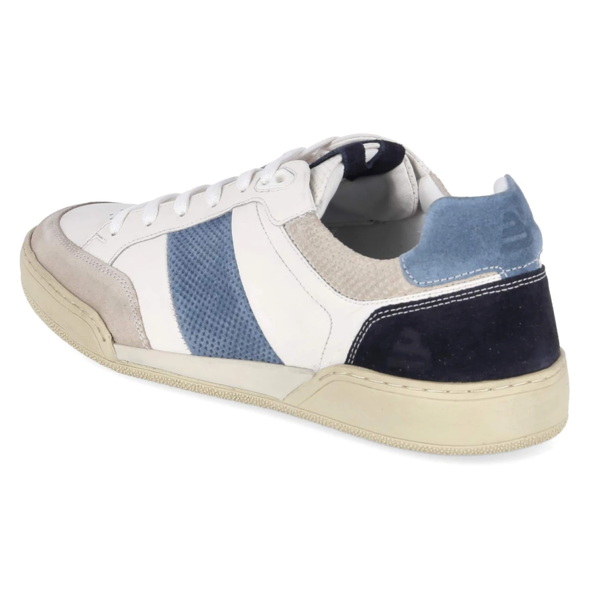 Low Sneaker - navy