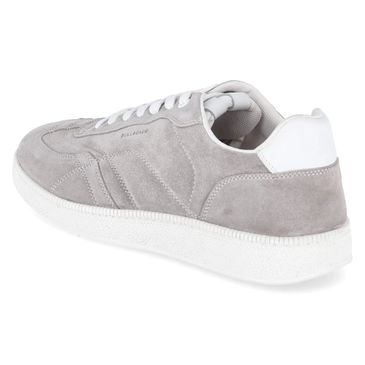 Low Sneaker - grey