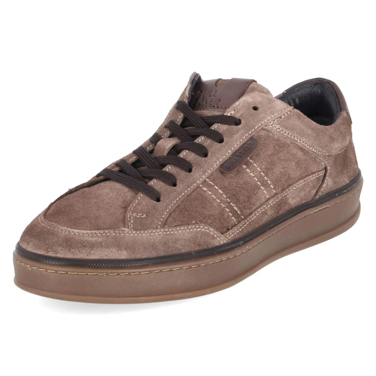 Low Sneaker - taupe