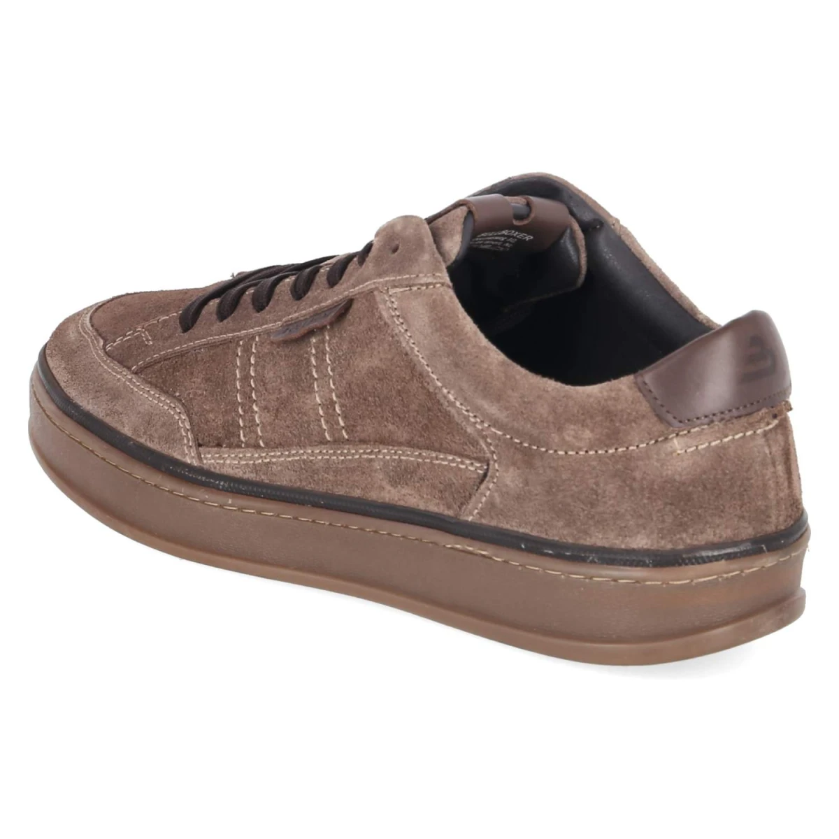 Low Sneaker - taupe