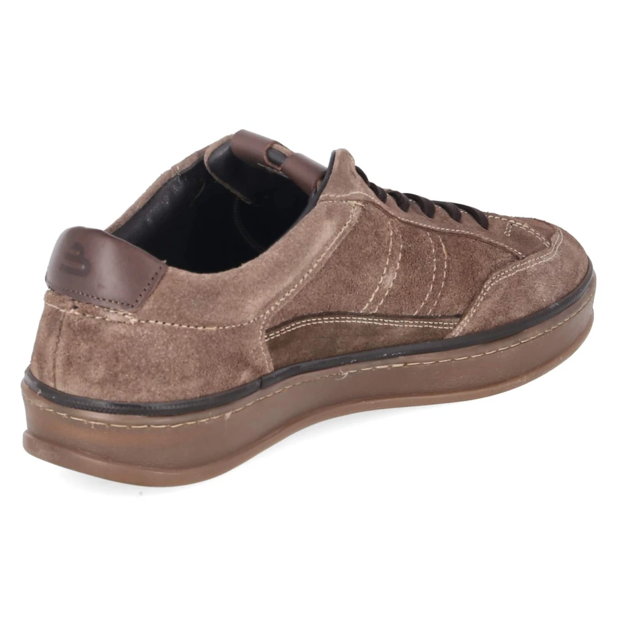 Low Sneaker - taupe