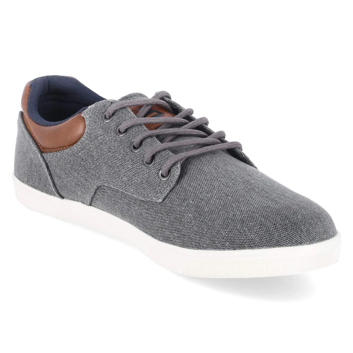 Halbschuhe - Grey