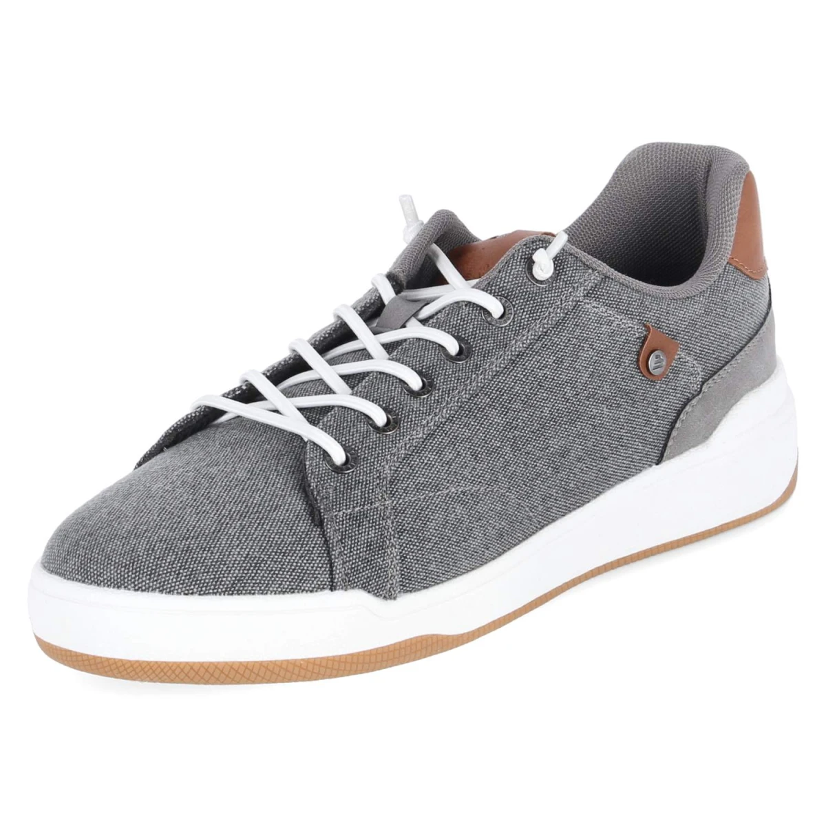 Halbschuhe - Grey