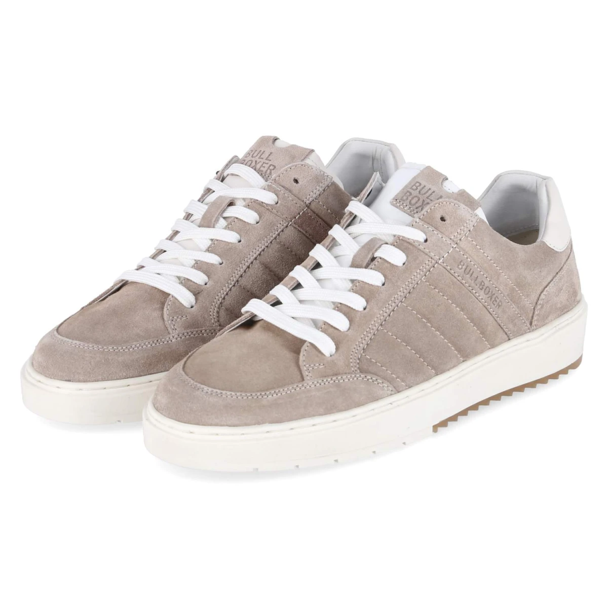 Low Sneaker - sand