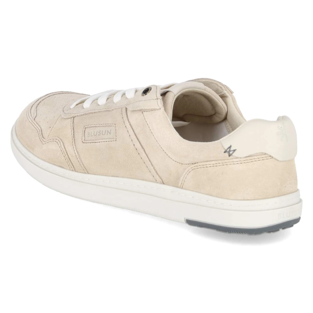 Barfußsneaker BLSN-600+ M - light beige