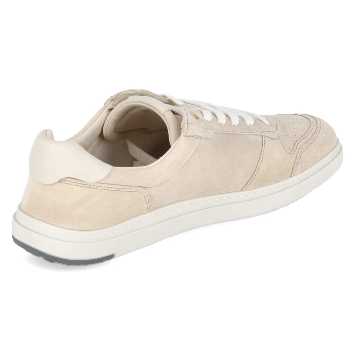 Barfußsneaker BLSN-600+ M - light beige
