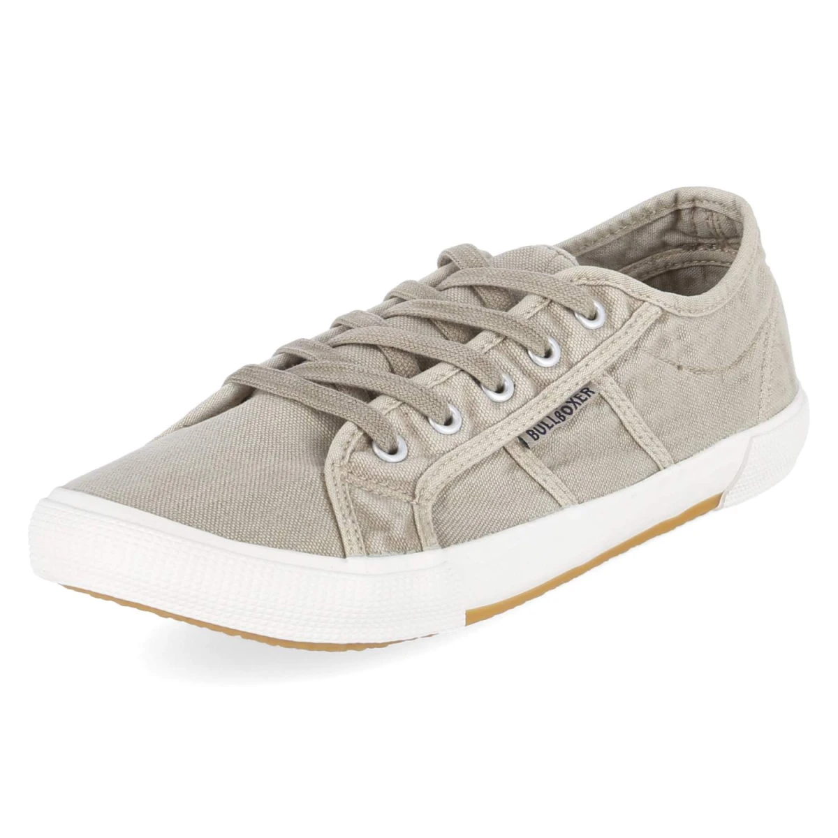 Low Sneaker - beige
