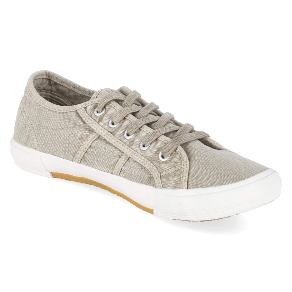 Low Sneaker - beige