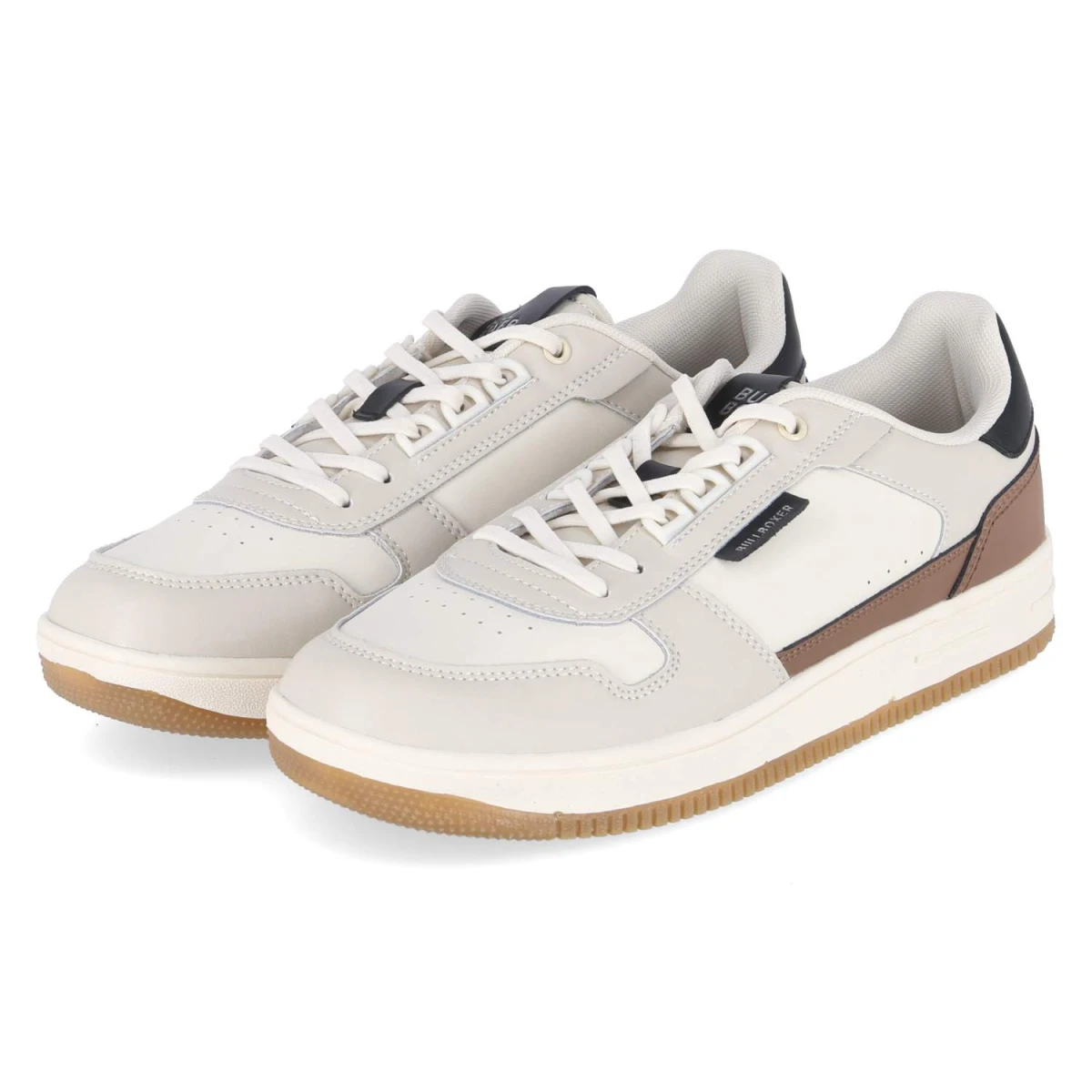Low Sneaker - beige