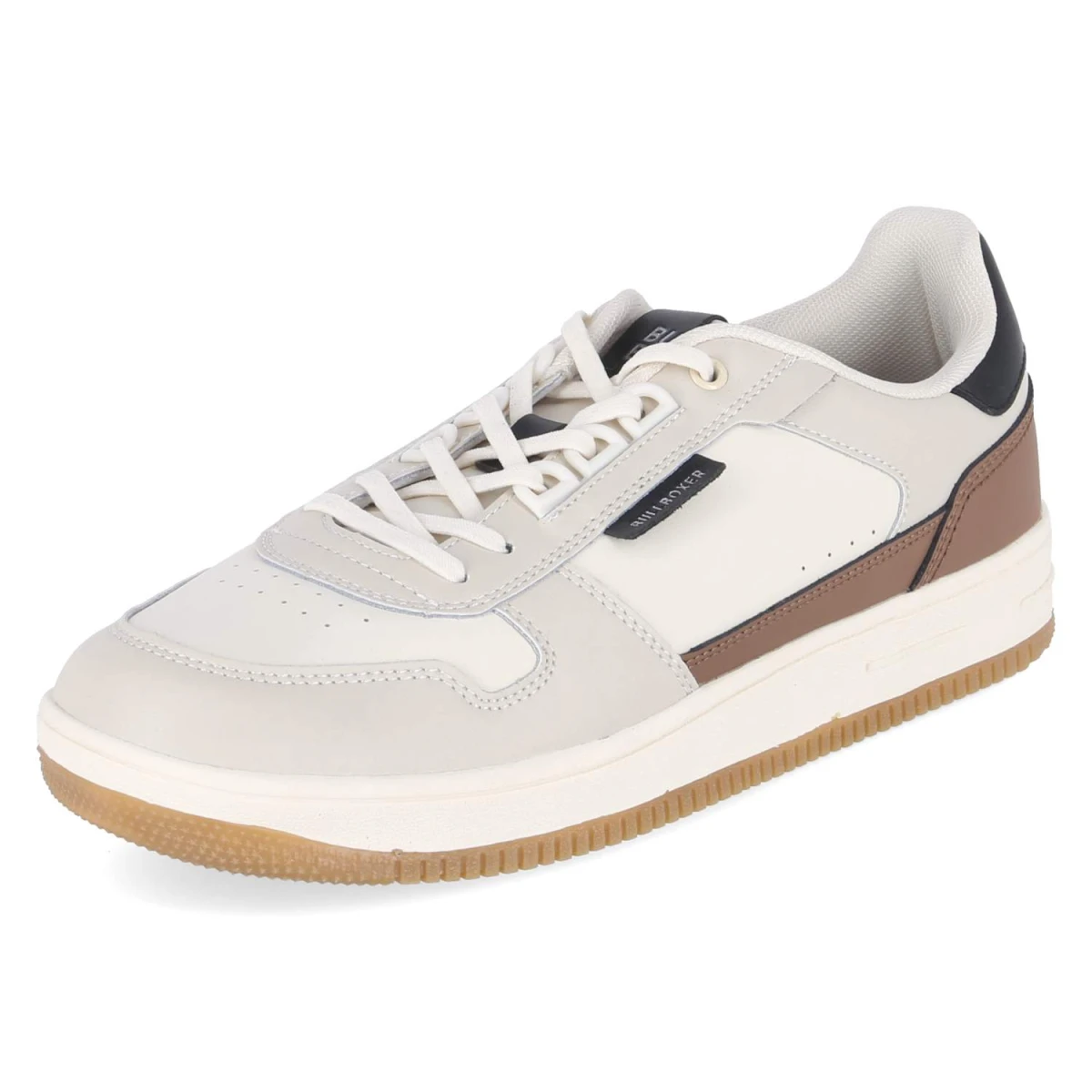 Low Sneaker - beige