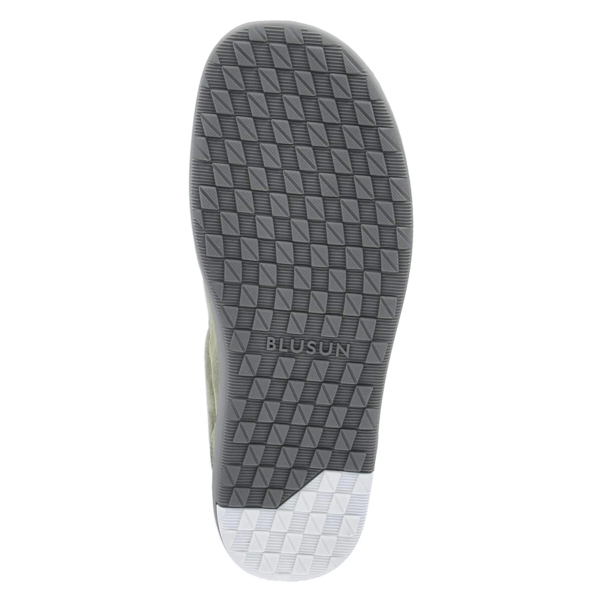 Barfuß-Sneaker BLSN-600+M - dark green