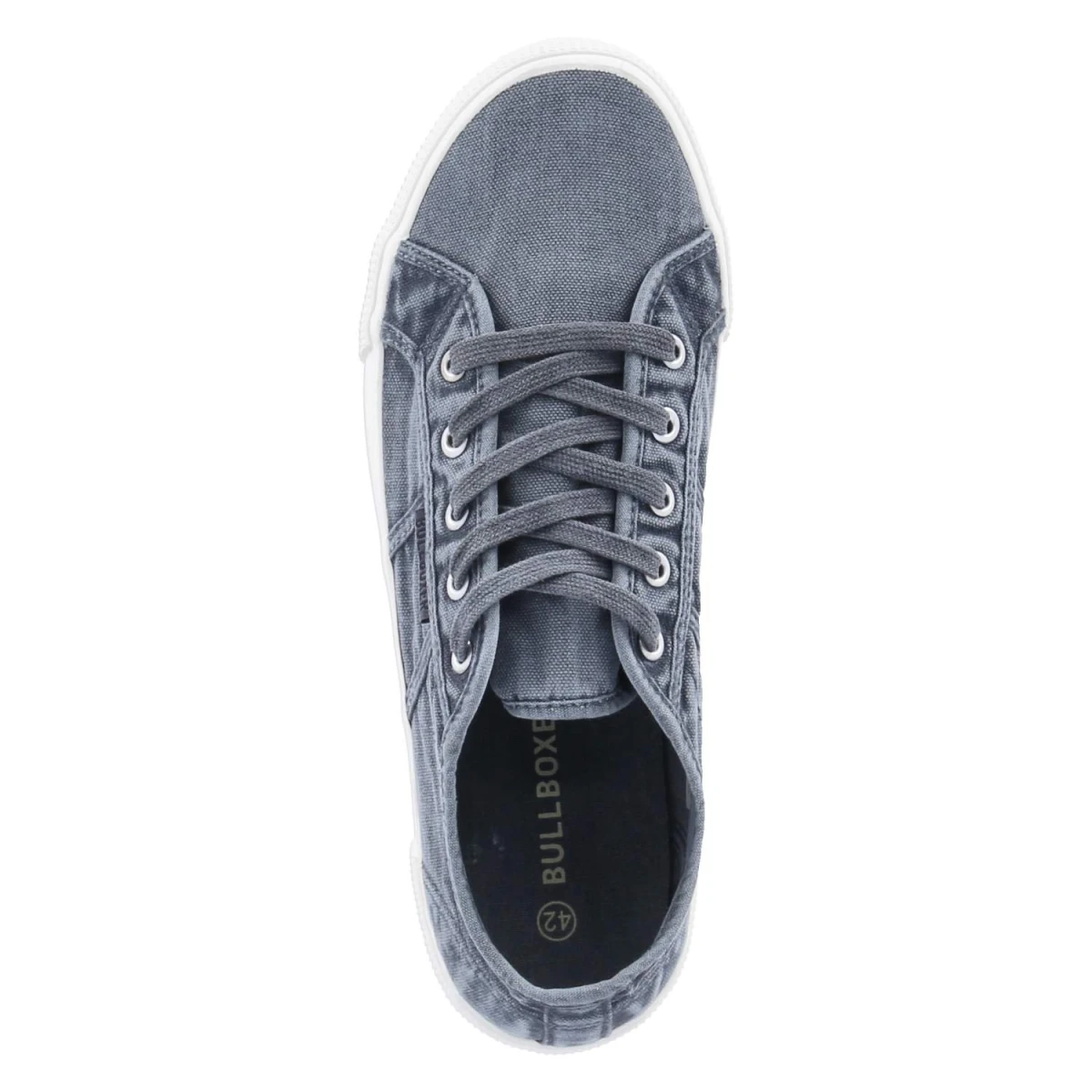 Low Sneaker - jeans