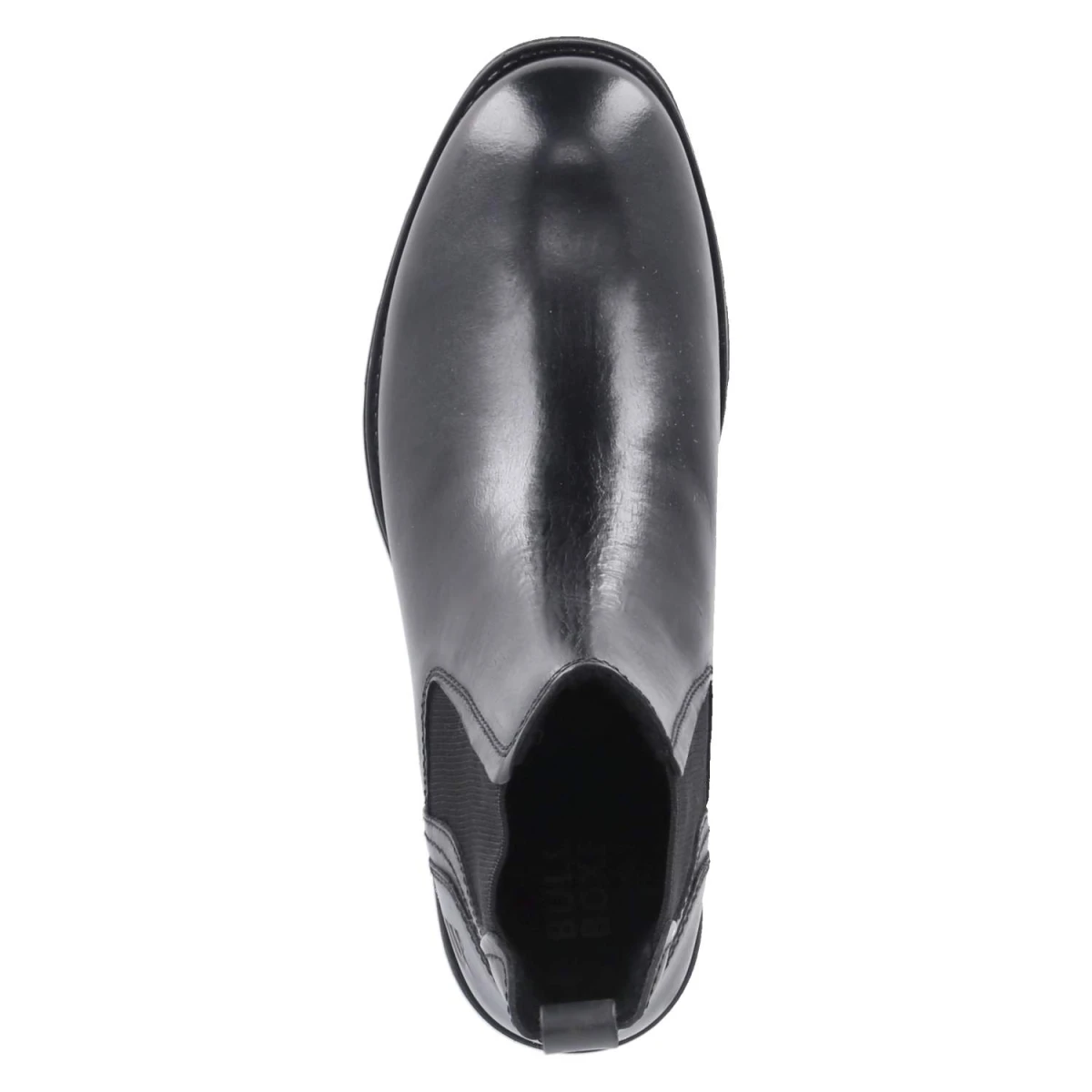 Chelsea Boots - Black