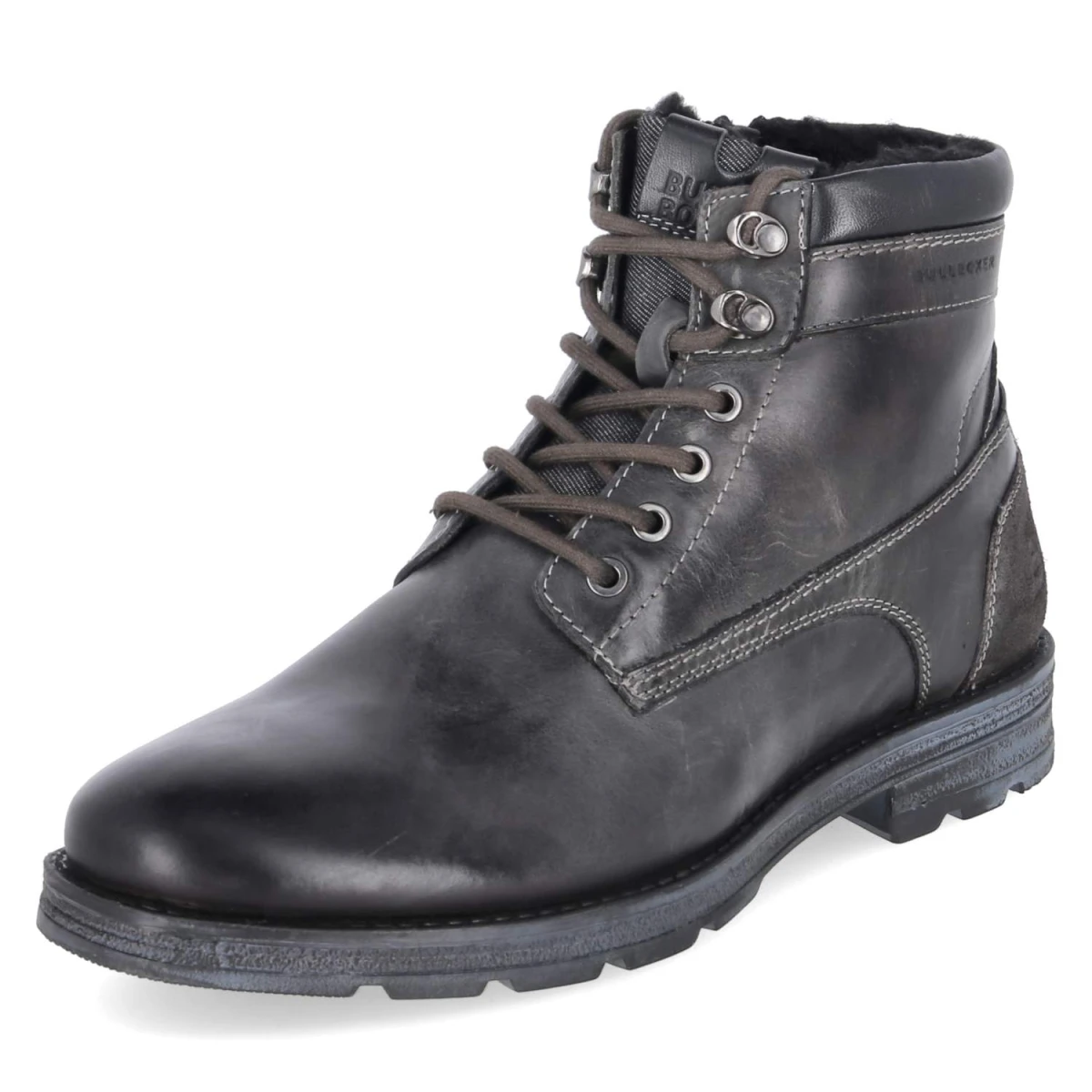 Winterboots - dark grey