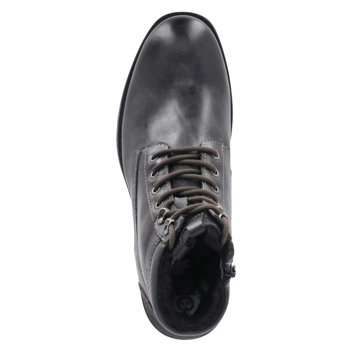 Winterboots - dark grey