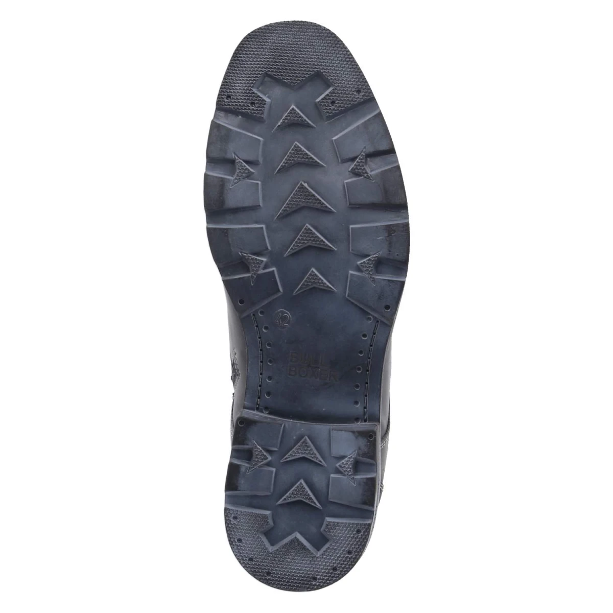 Winterboots - dark grey