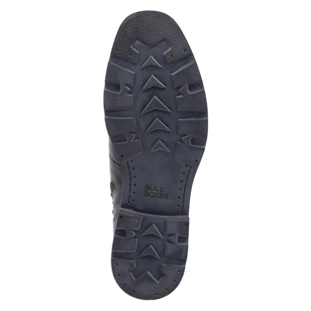 Boots - dark grey